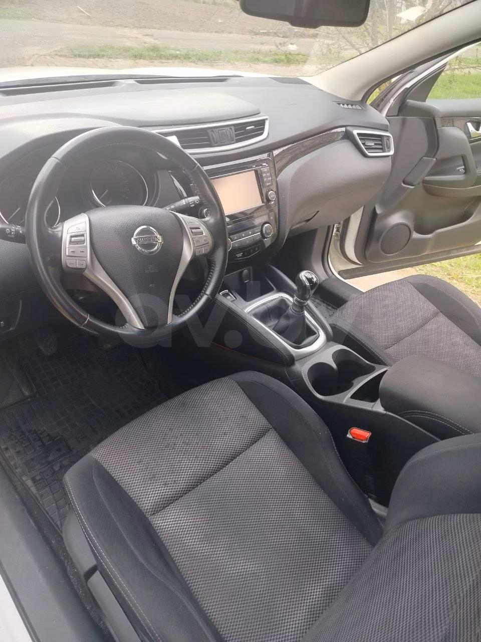 Nissan Qashqai фото 4
