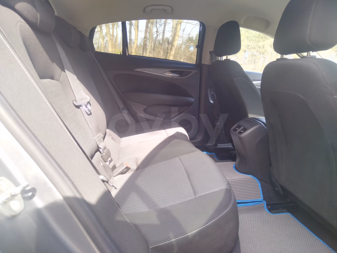 Opel Insignia фото 4