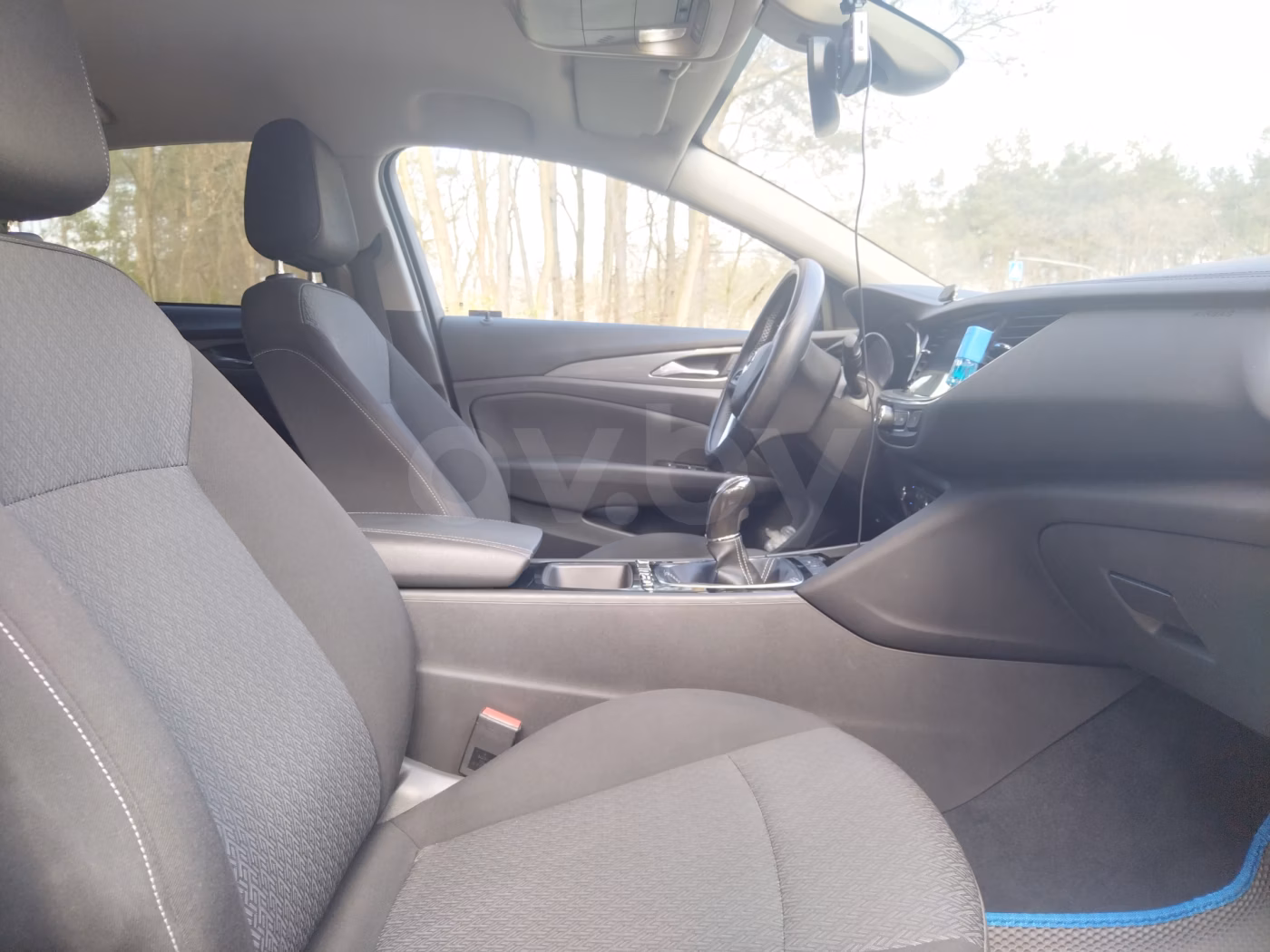 Opel Insignia фото 5