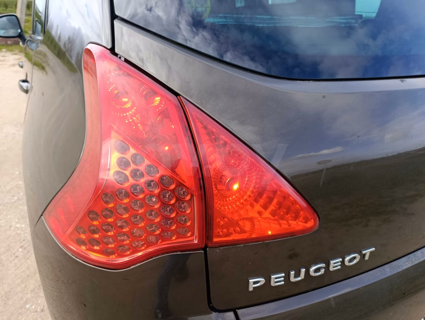 Peugeot 3008 фото 10