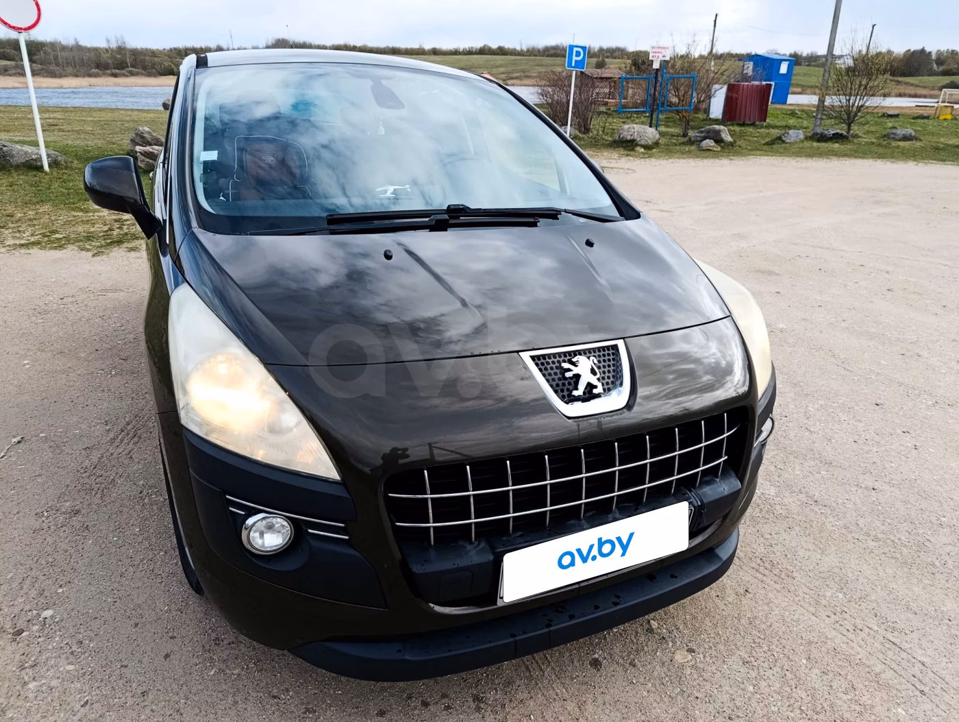 Peugeot 3008 фото 14