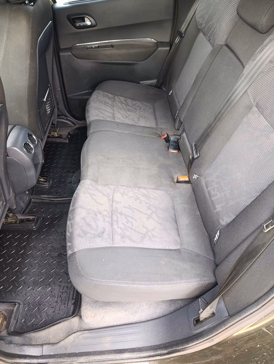 Peugeot 3008 фото 18