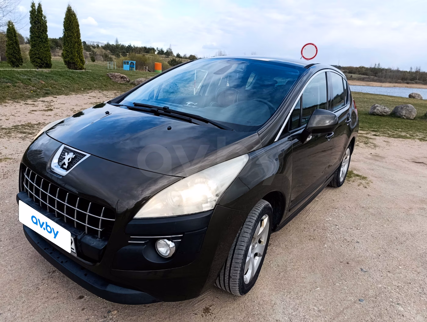 Peugeot 3008 фото 6