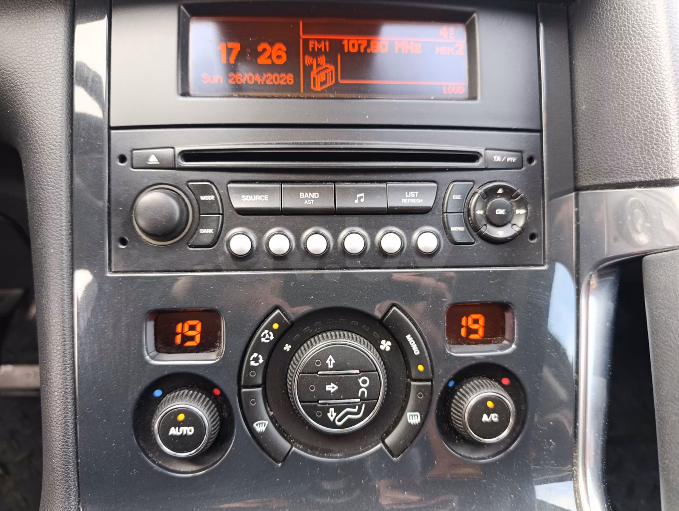 Peugeot 3008 фото 20