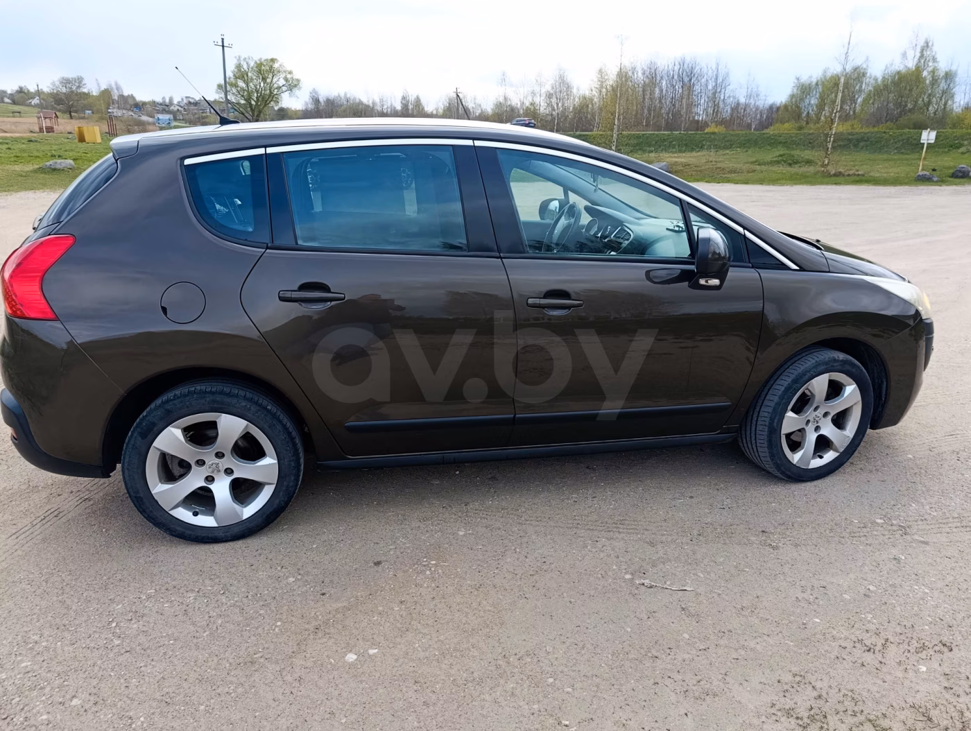 Peugeot 3008 фото 13