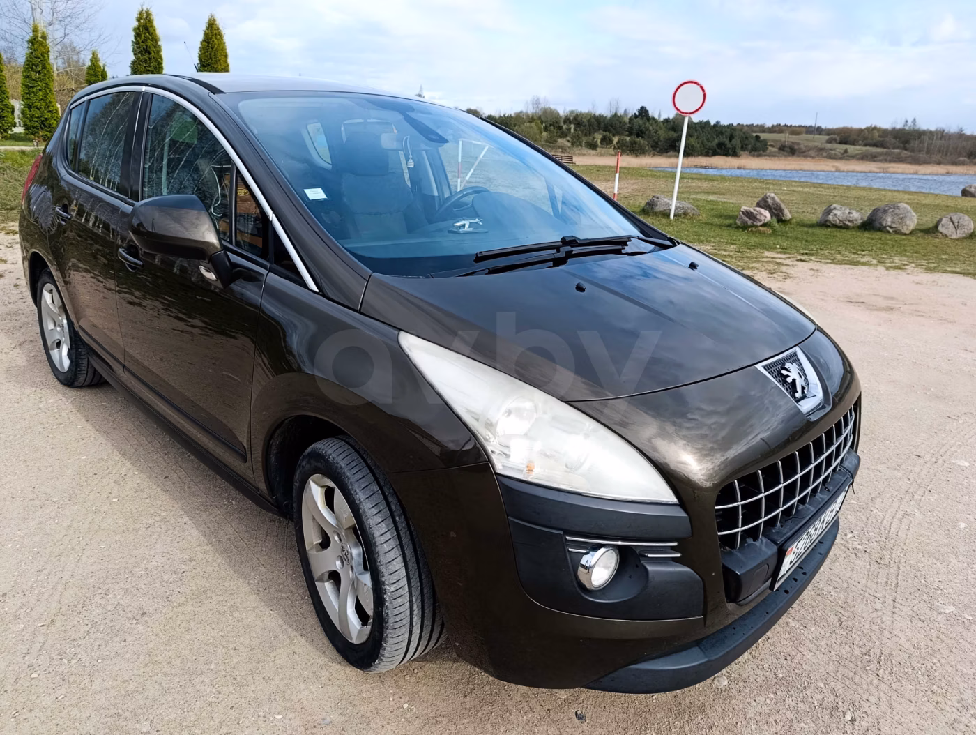 Peugeot 3008 фото 4