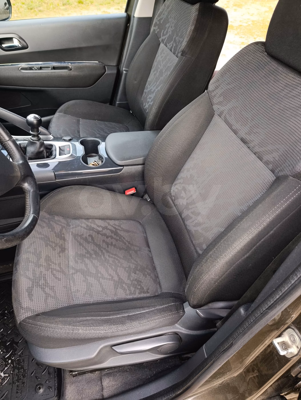 Peugeot 3008 фото 16