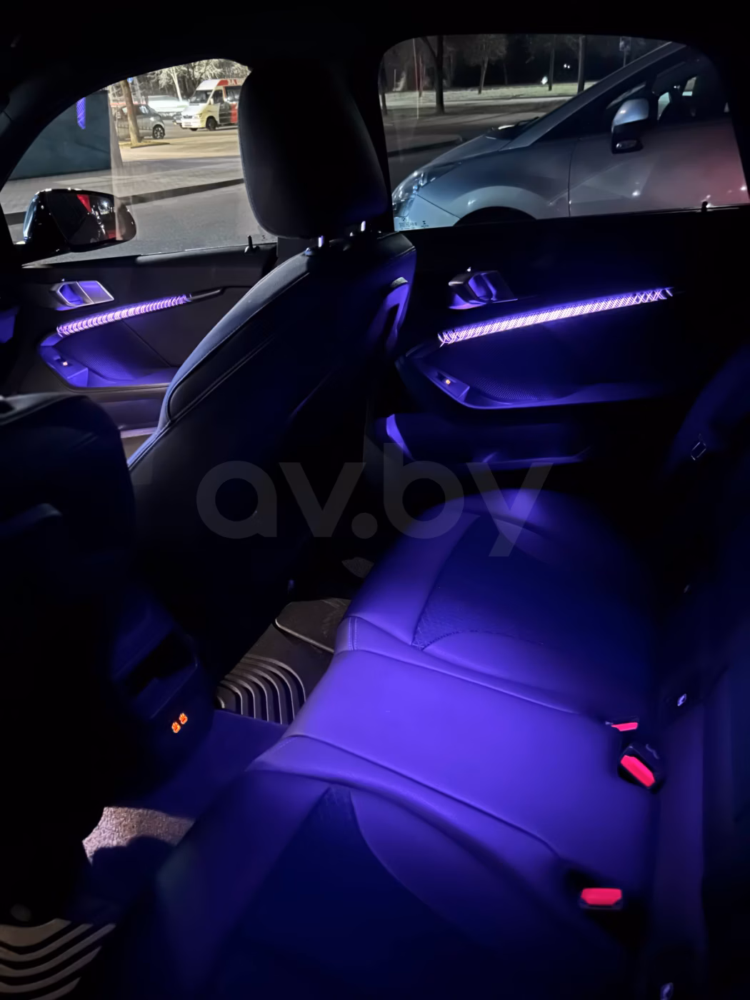 BMW 2 серия фото 21
