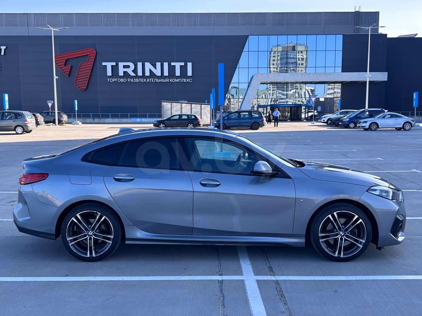 BMW 2 серия фото 2