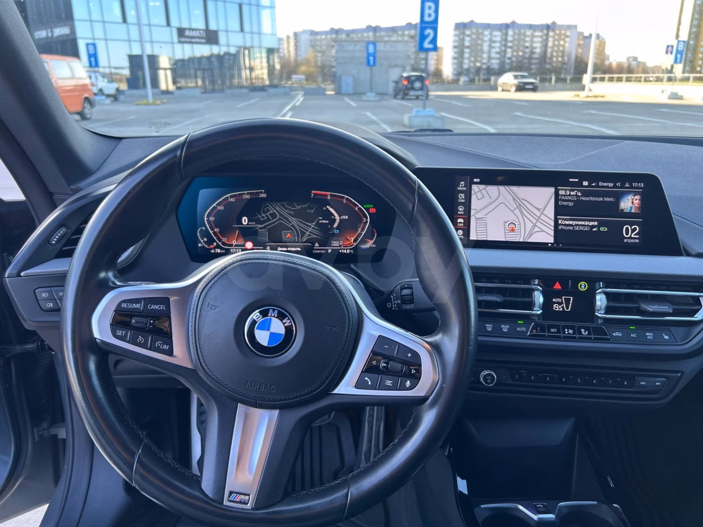 BMW 2 серия фото 13