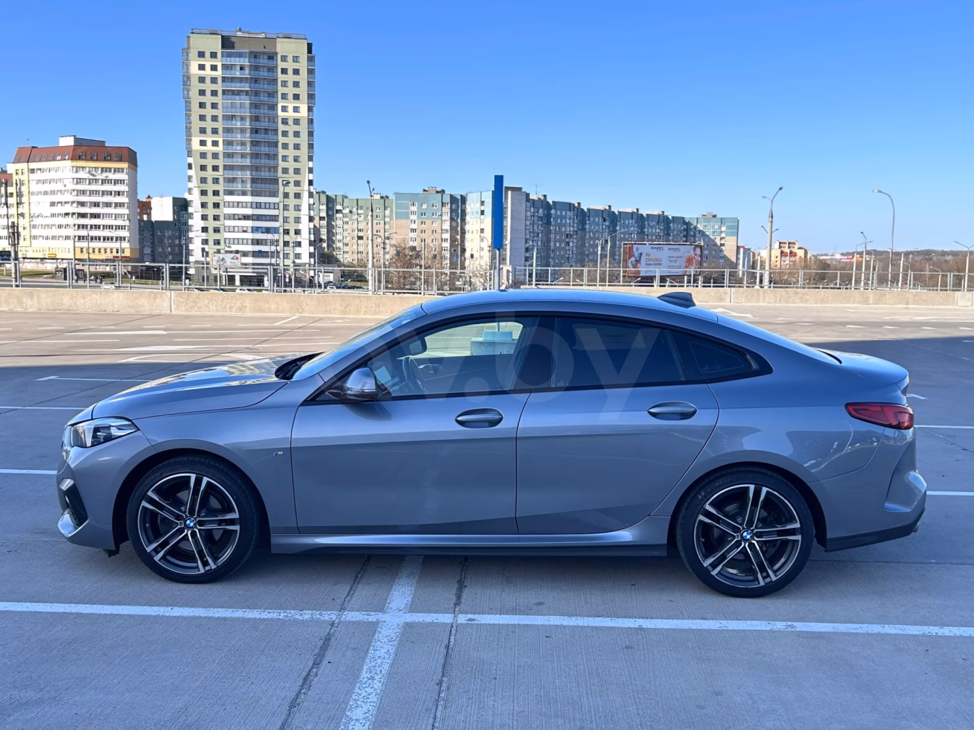 BMW 2 серия фото 6