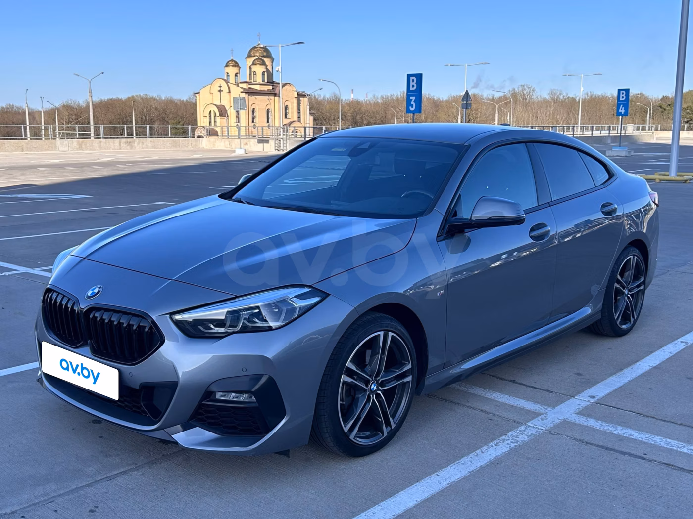 BMW 2 серия фото 7
