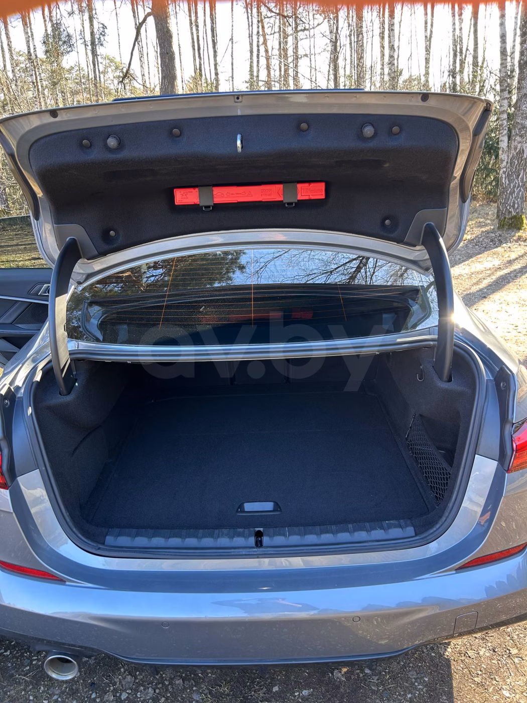 BMW 2 серия фото 16