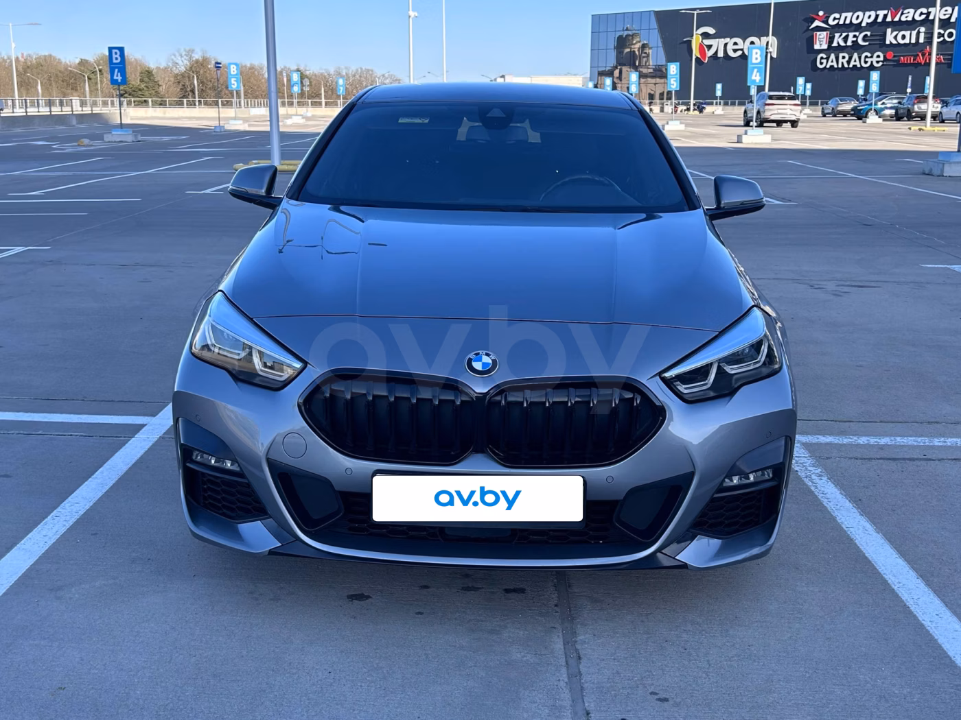 BMW 2 серия фото 8