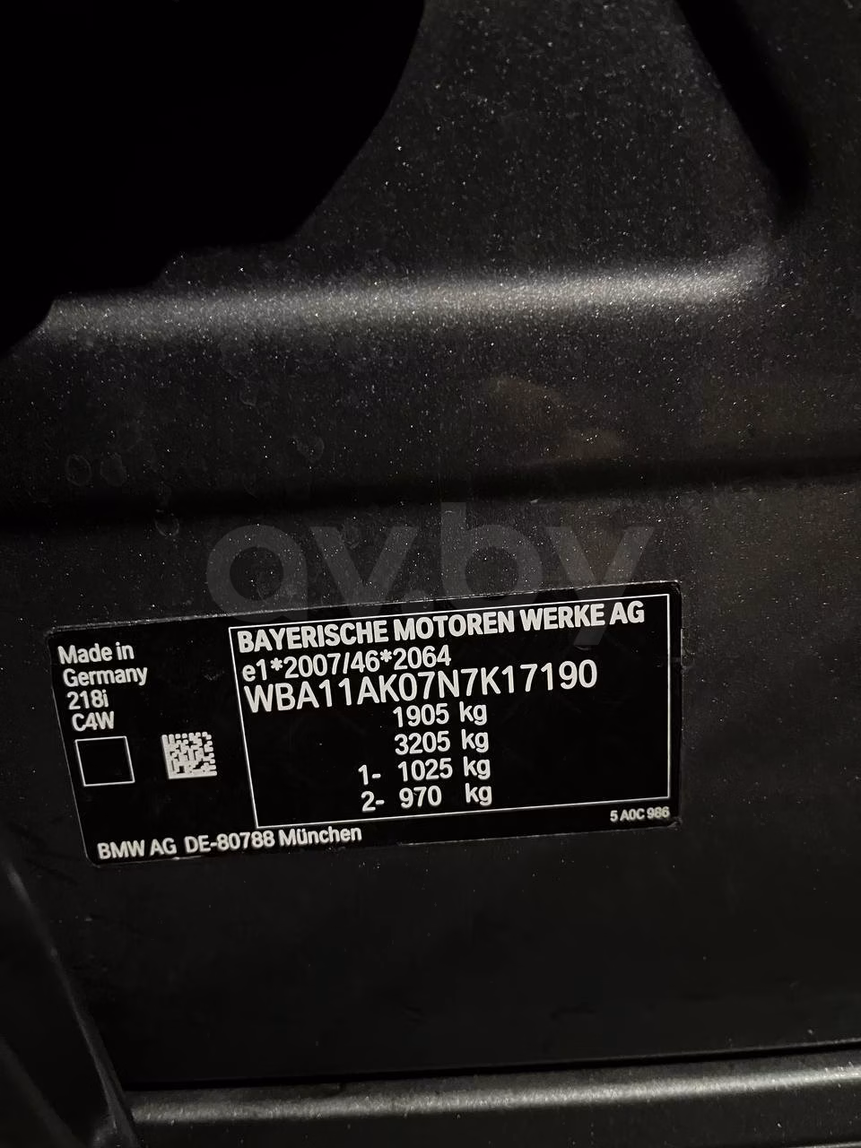 BMW 2 серия фото 22