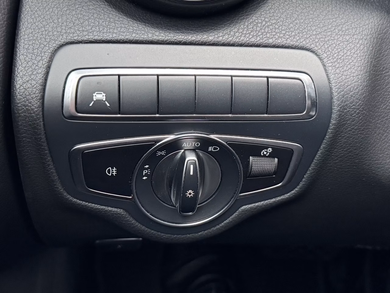 Mercedes-Benz C-Класс фото 13