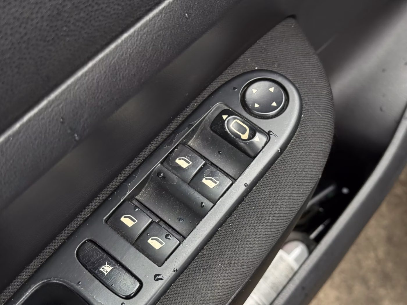 Peugeot 307 фото 17
