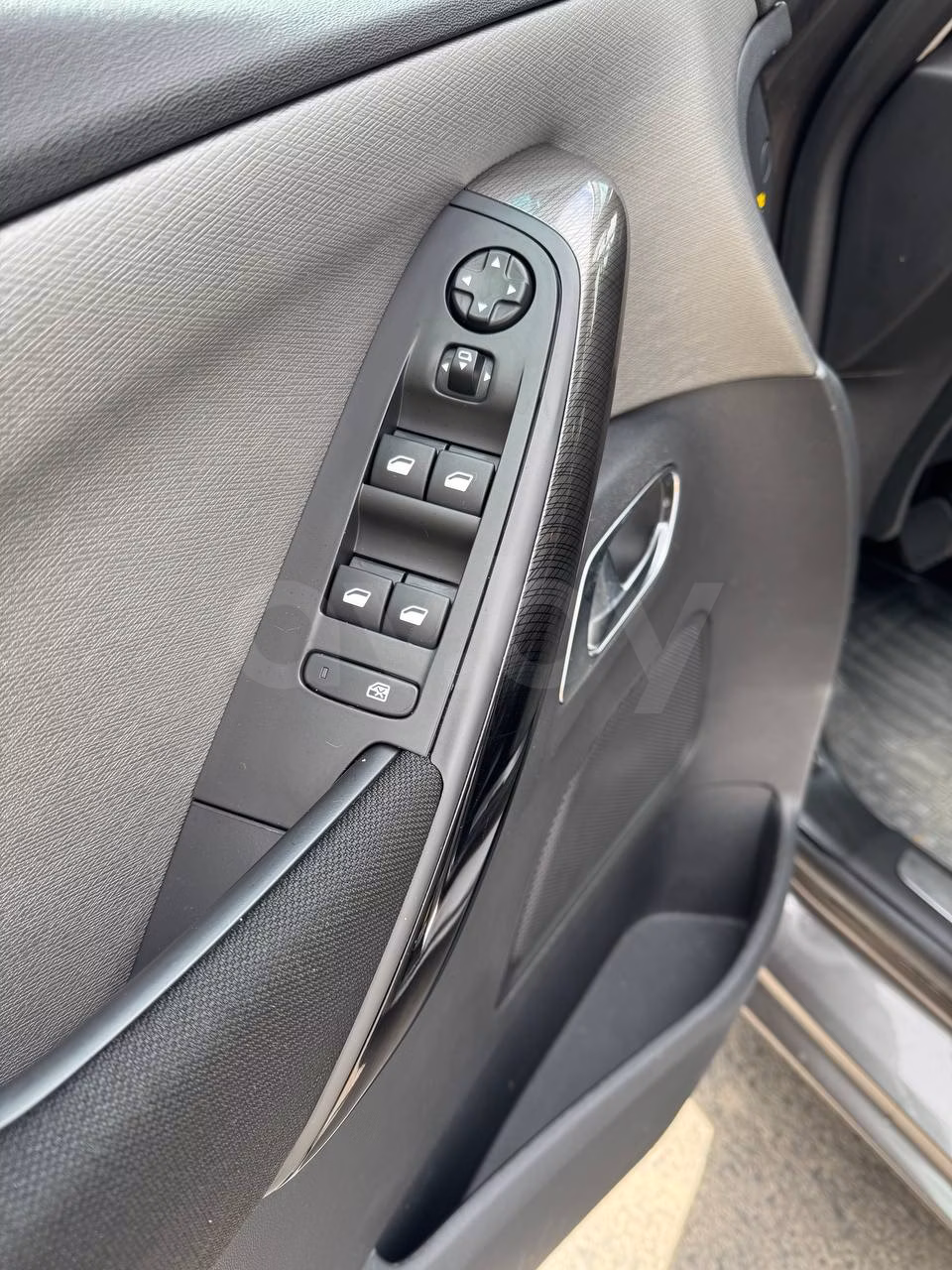 Citroen C4 Grand Picasso фото 12