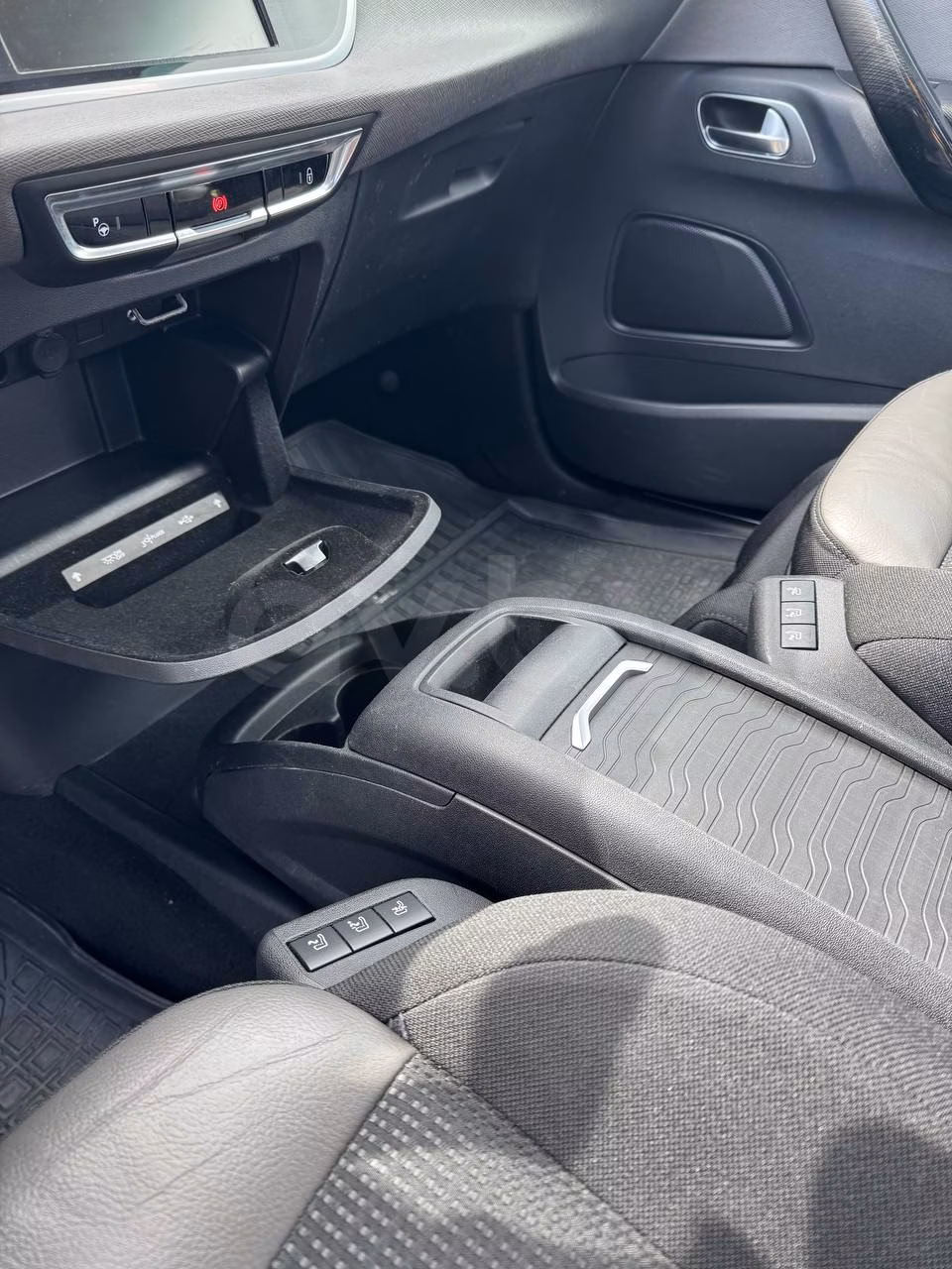 Citroen C4 Grand Picasso фото 13
