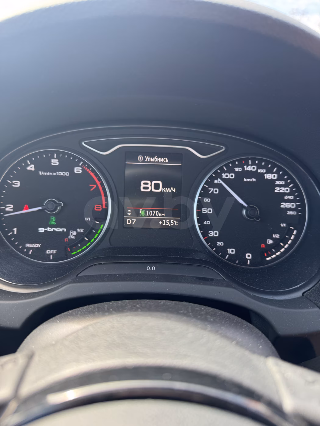 Audi A3 фото 15