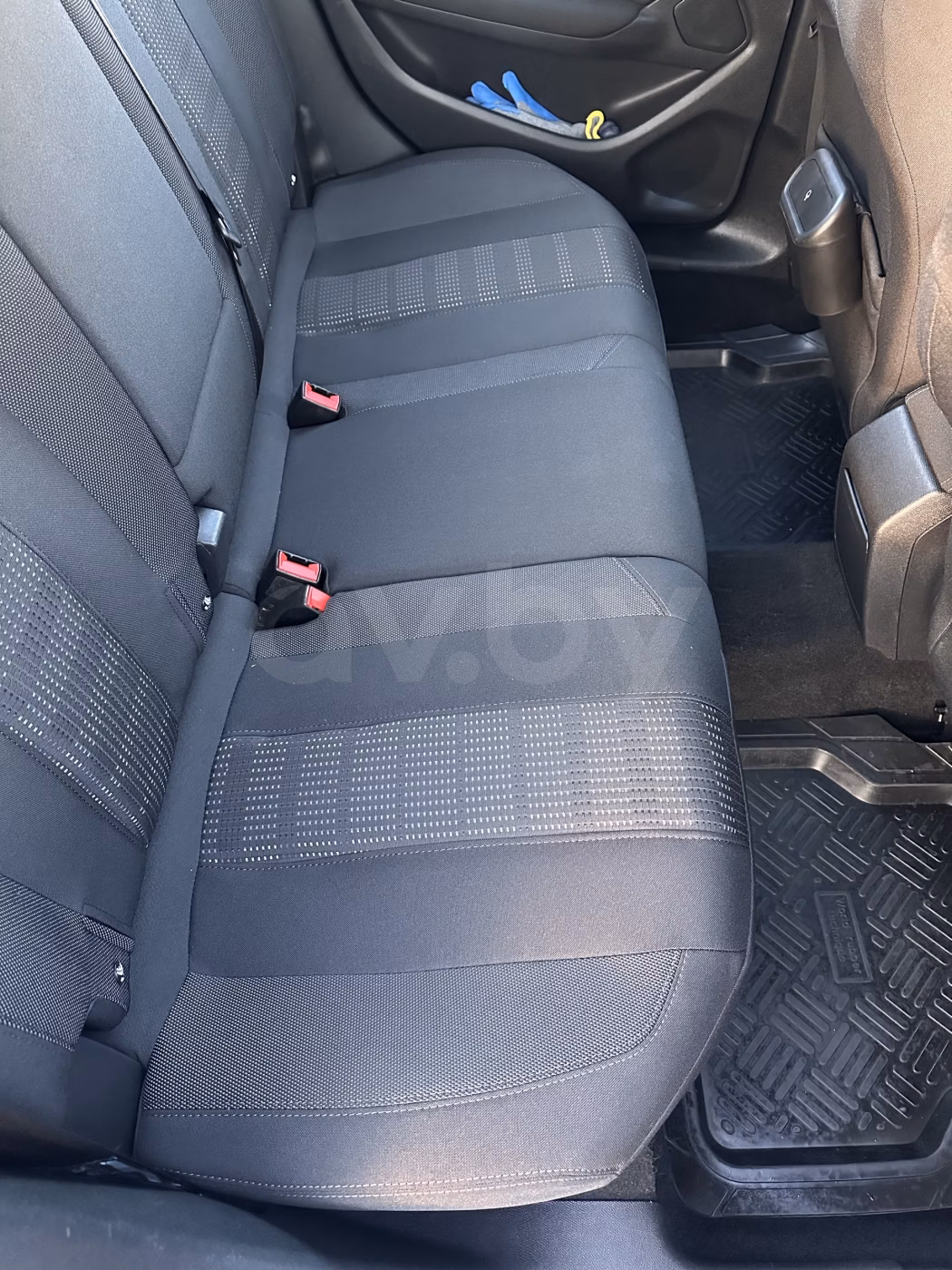 Peugeot 308 фото 8