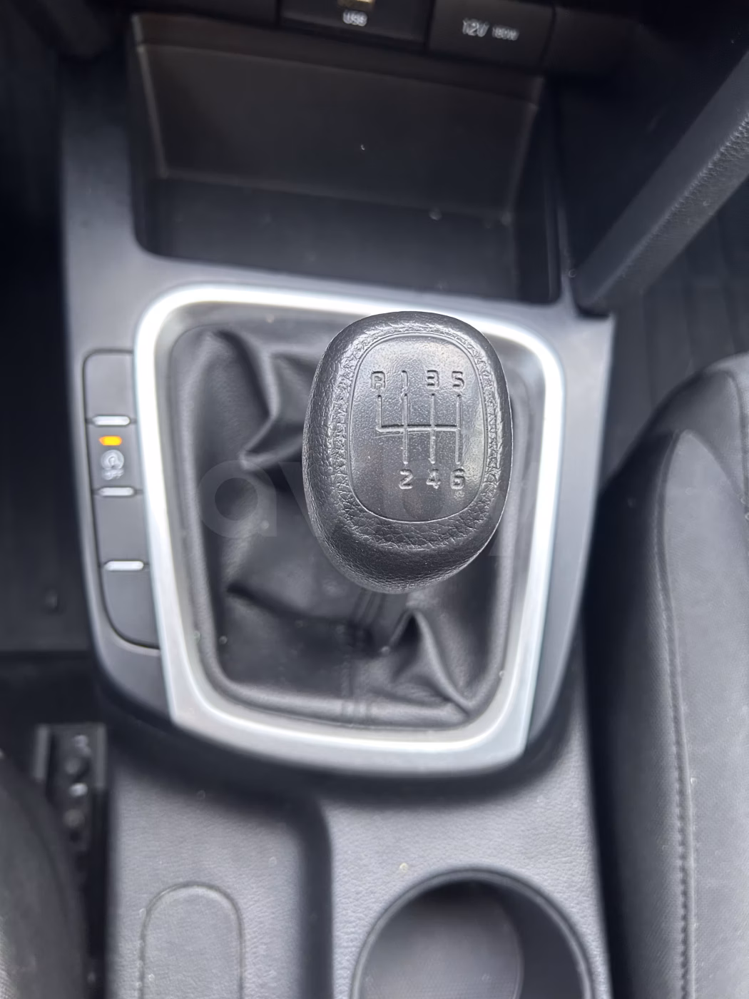 Kia Cee'd фото 11