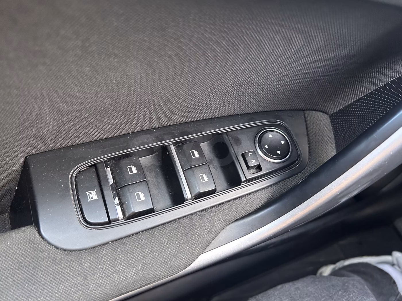 Kia Cee'd фото 13