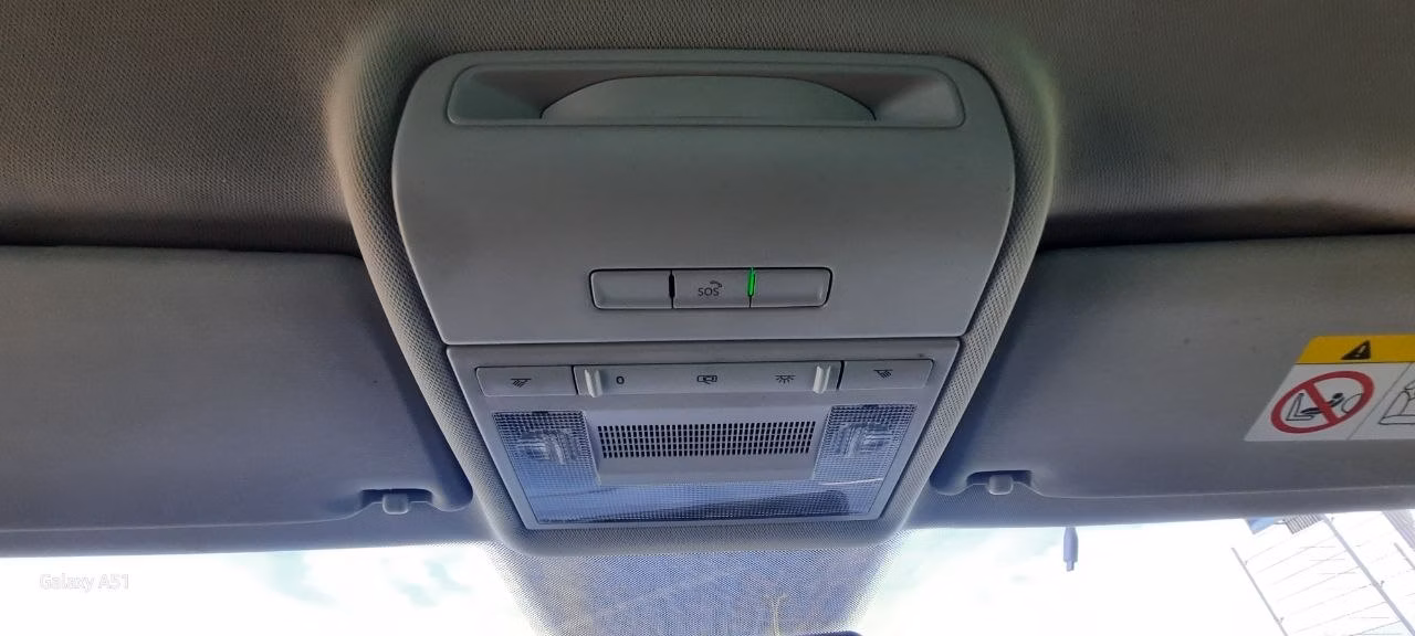 Volkswagen Polo Sedan фото 15