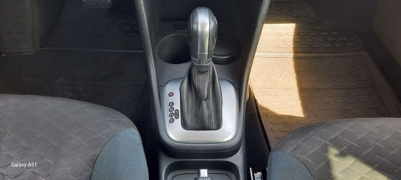 Volkswagen Polo Sedan фото 19
