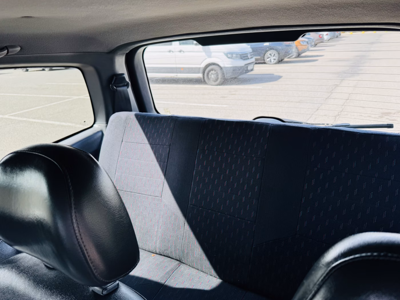 Hyundai Trajet фото 7