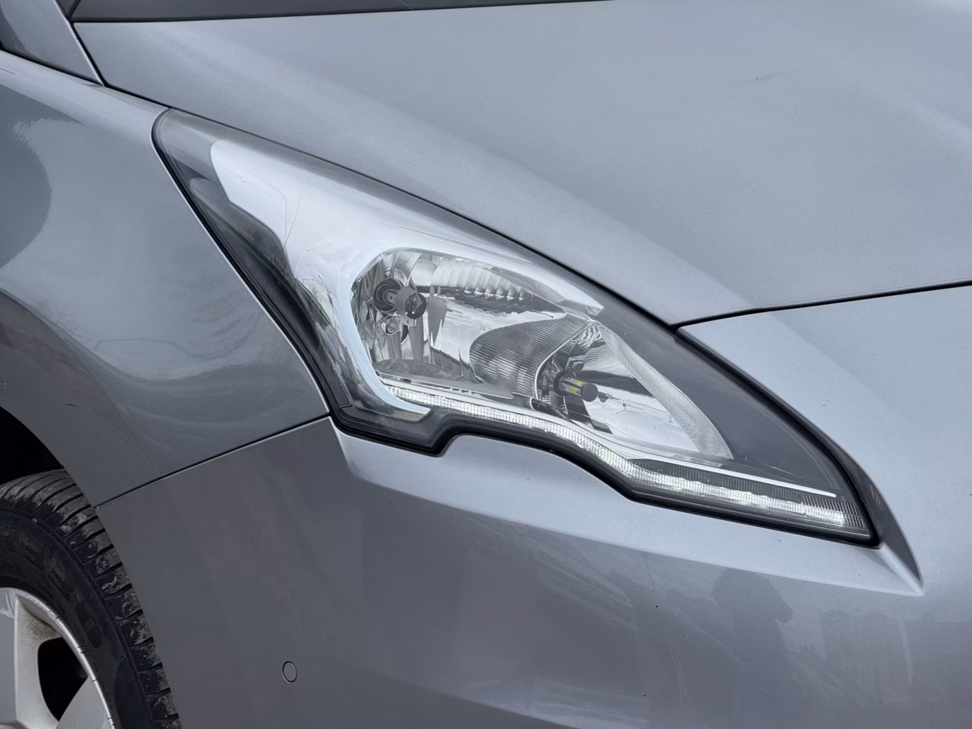 Peugeot 5008 фото 22