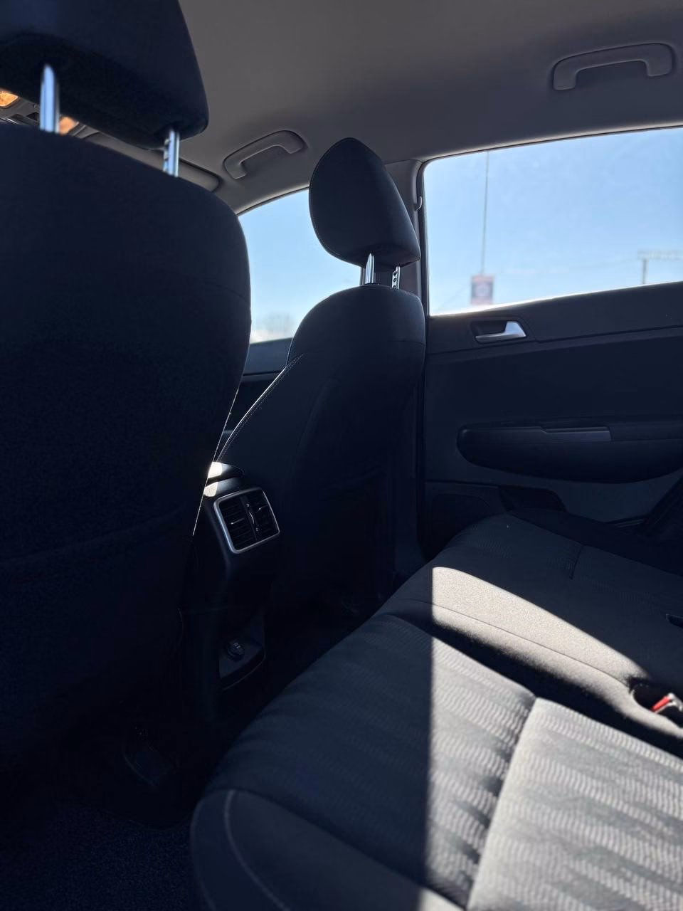 Kia Sportage фото 24