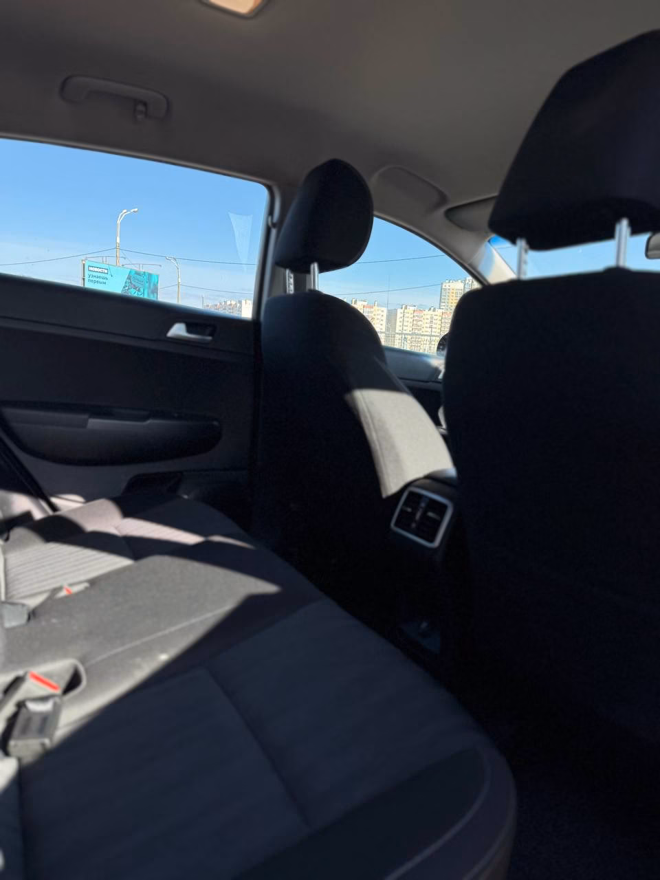 Kia Sportage фото 21