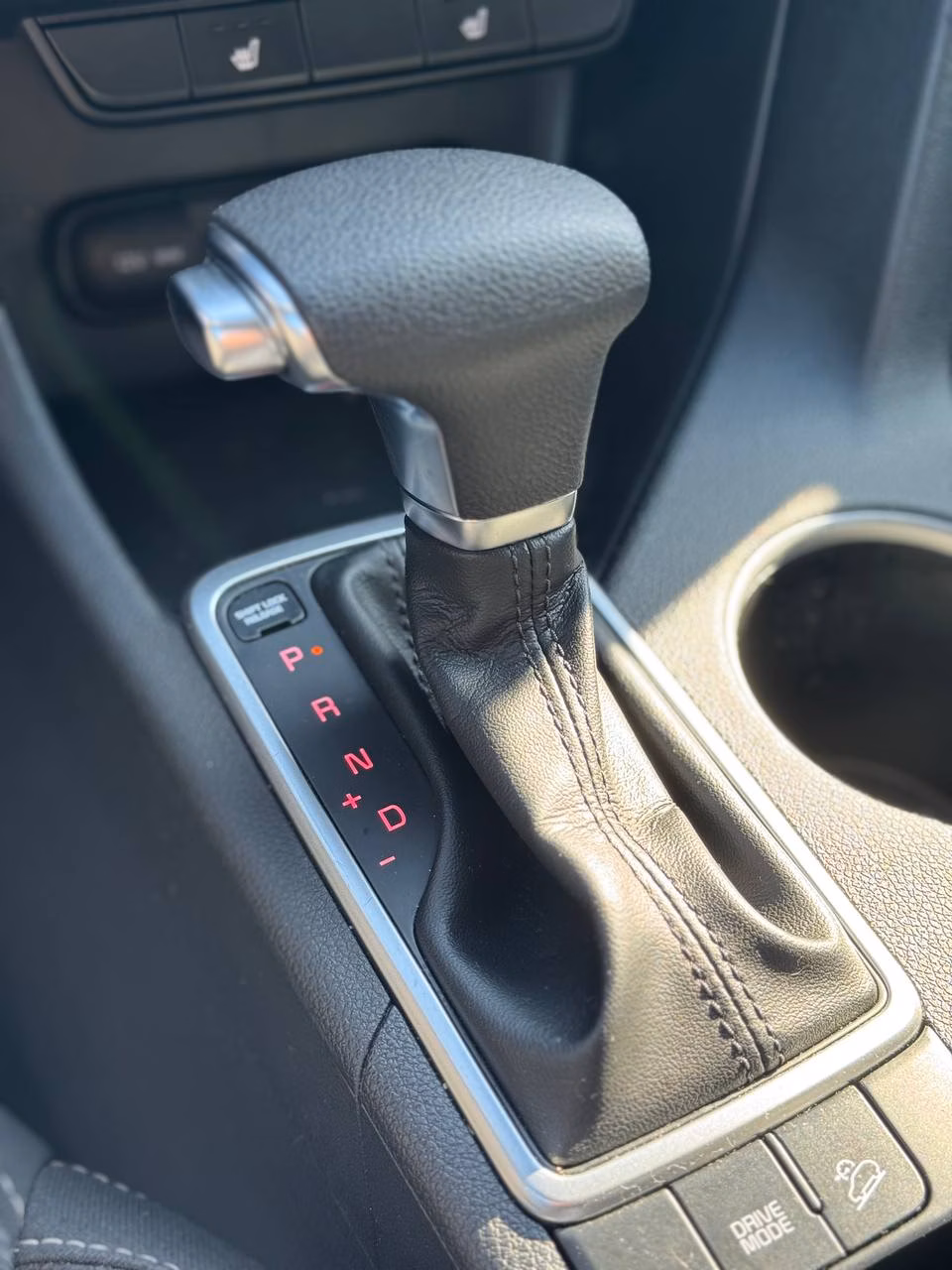 Kia Sportage фото 28