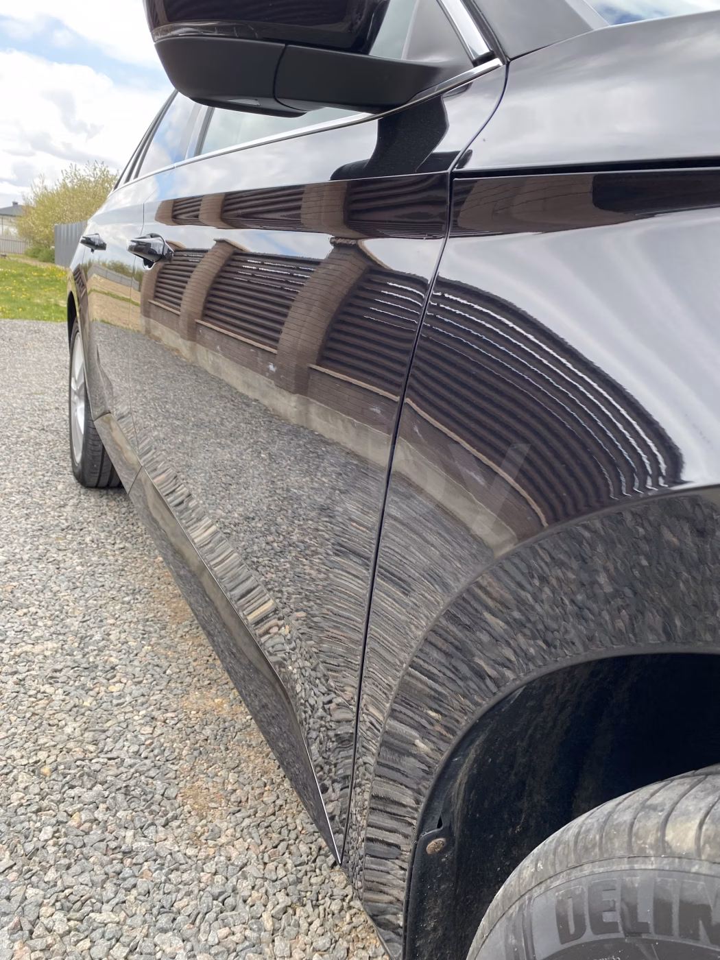 Skoda Superb фото 11