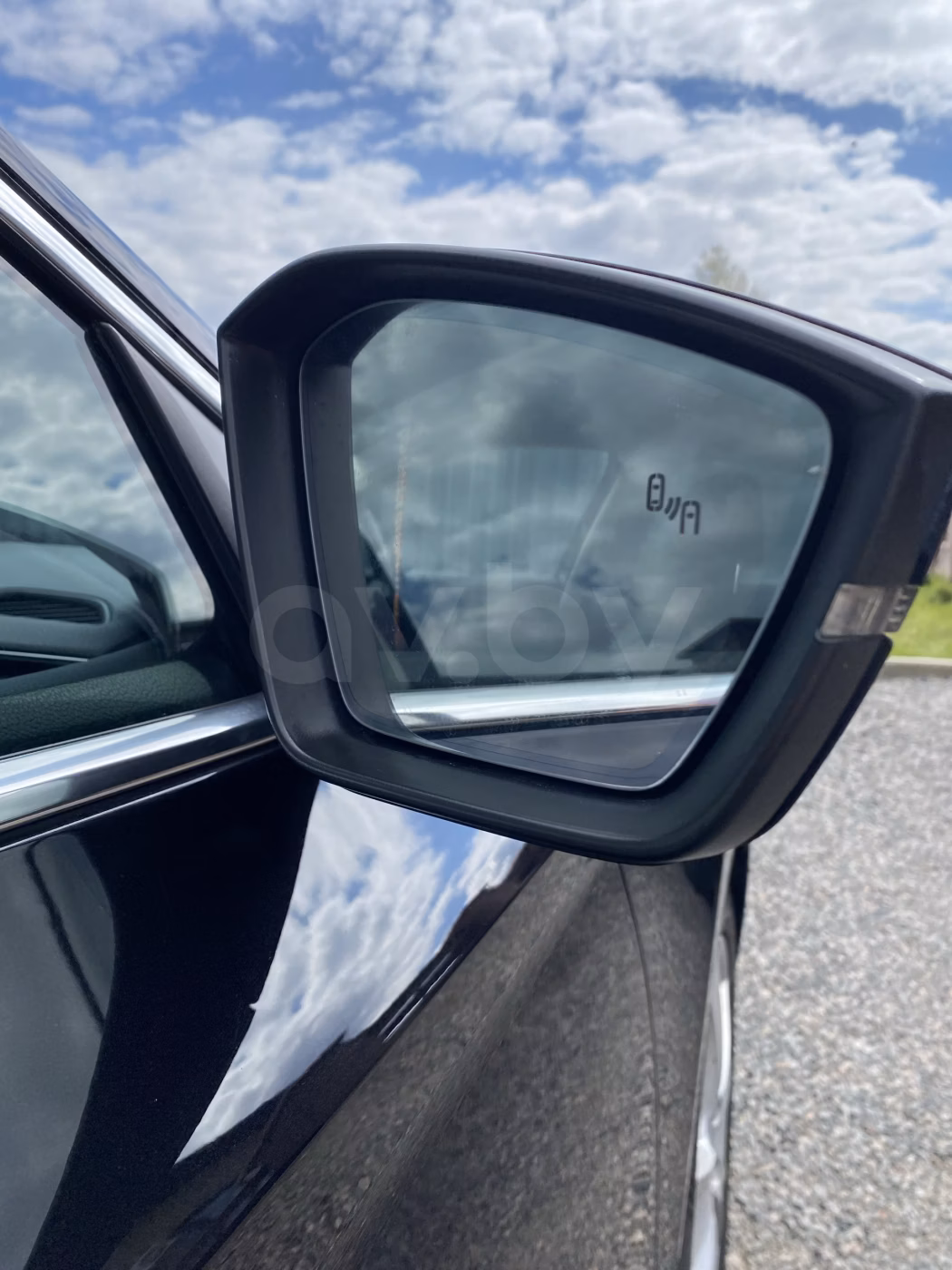 Skoda Superb фото 10