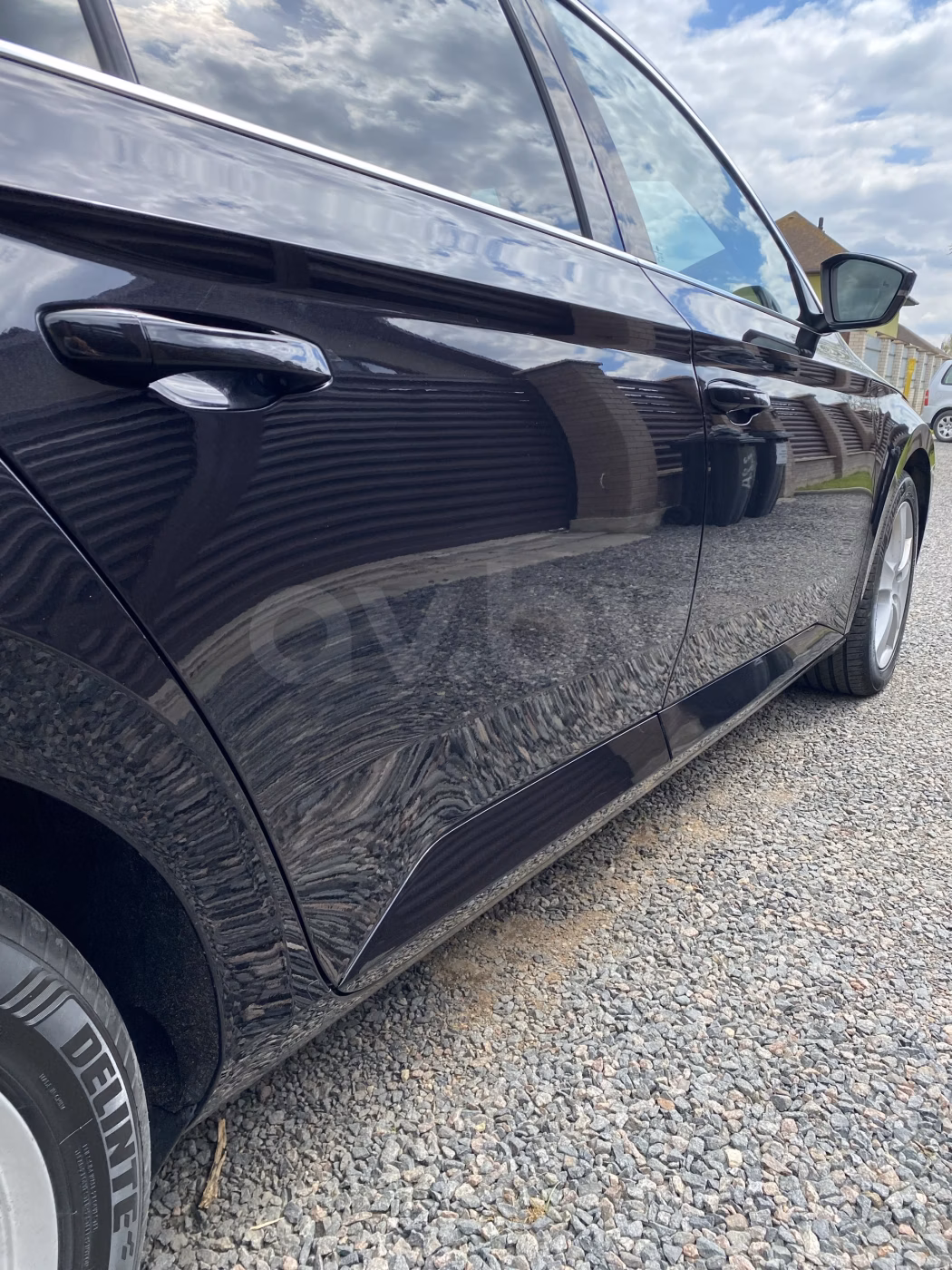 Skoda Superb фото 7