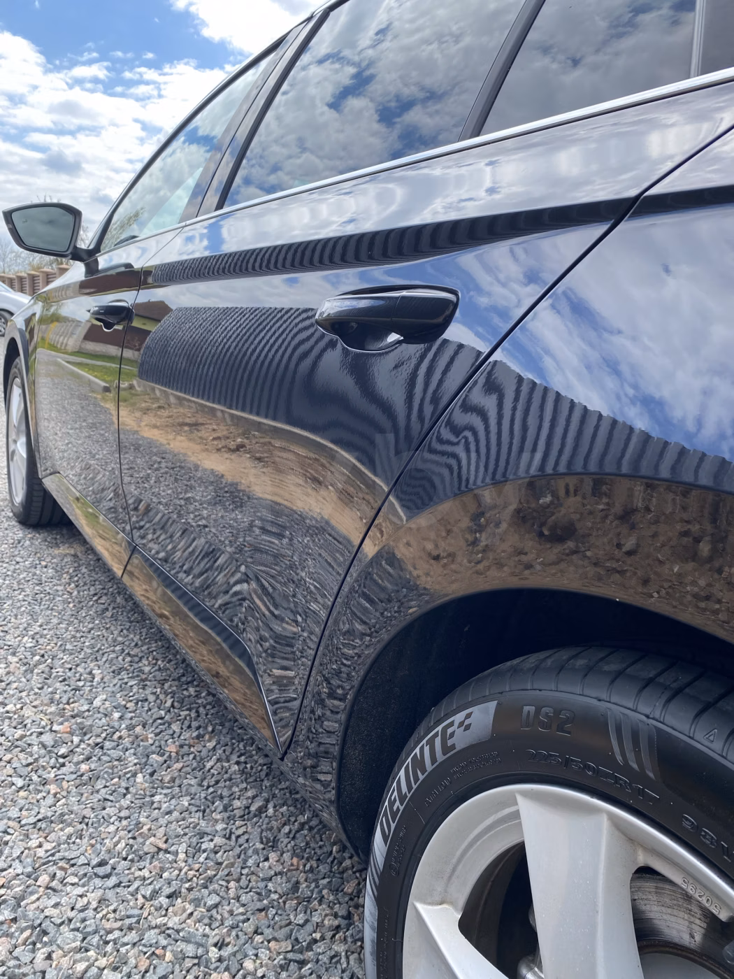 Skoda Superb фото 8