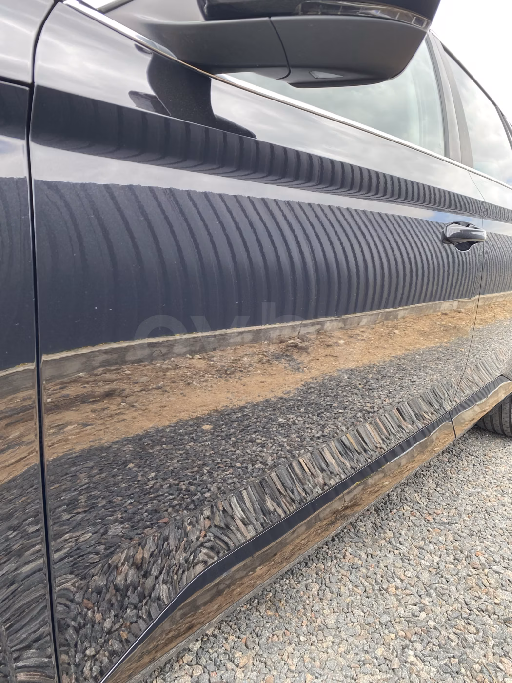Skoda Superb фото 9
