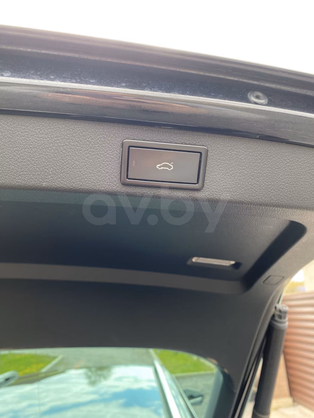 Skoda Superb фото 26