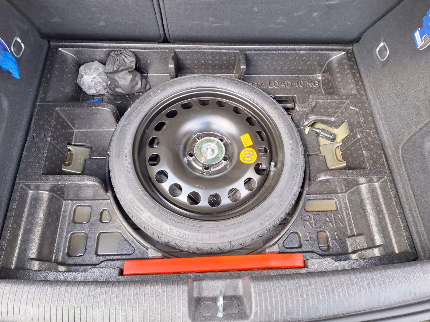 Opel Astra фото 14