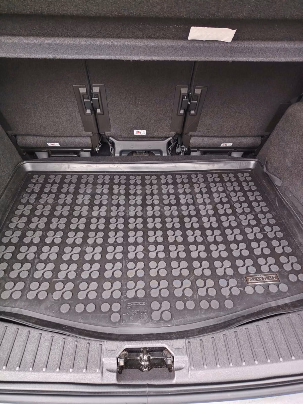 Ford C-MAX фото 15