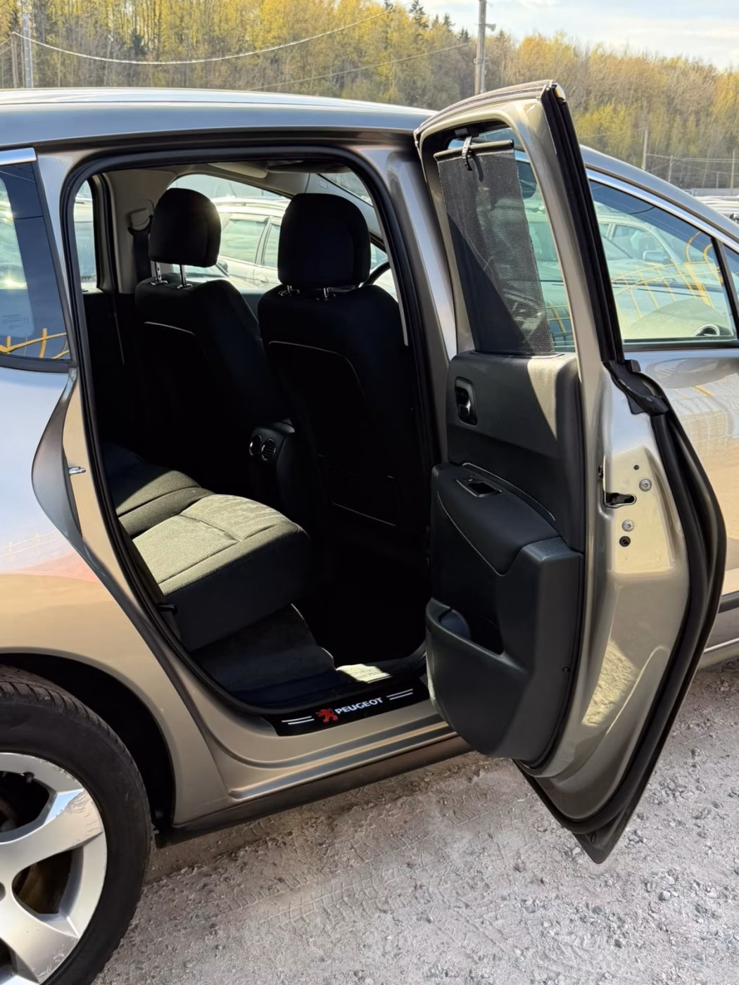 Peugeot 3008 фото 26