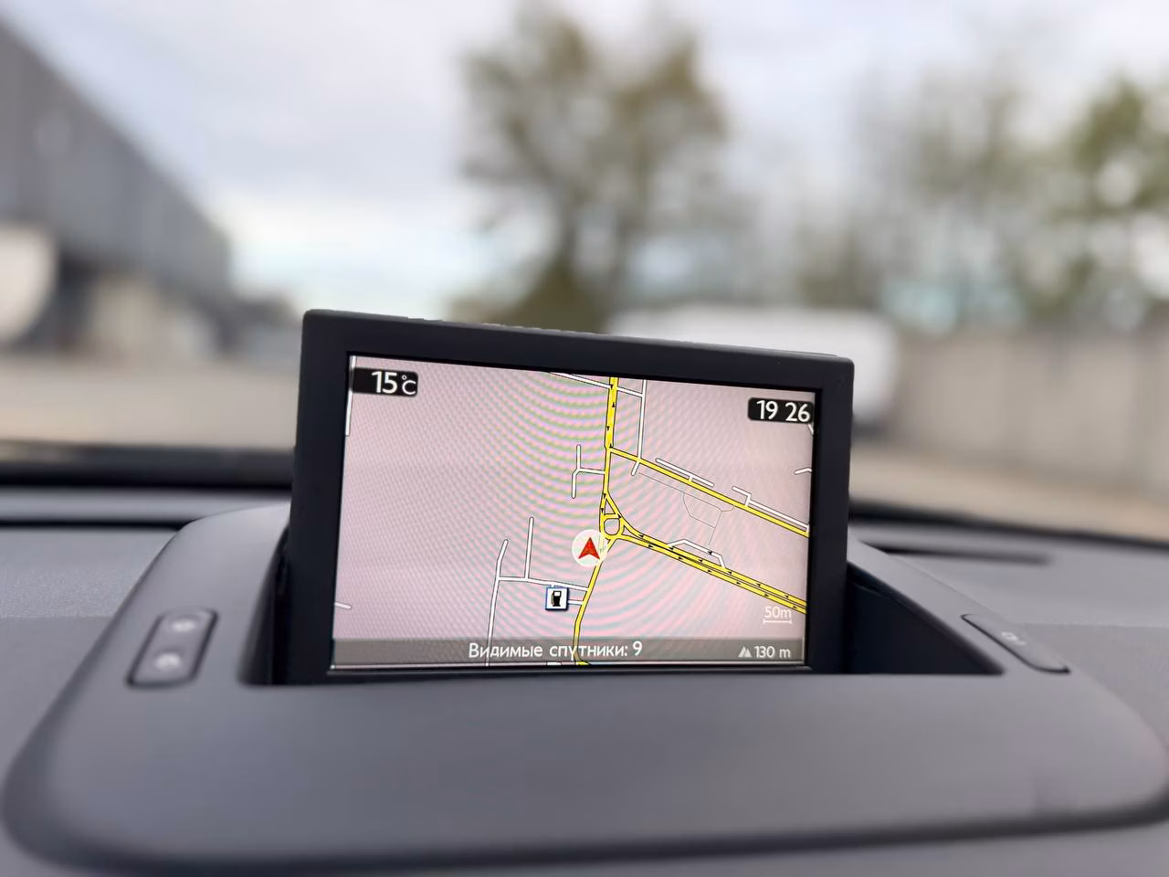 Peugeot 5008 фото 16