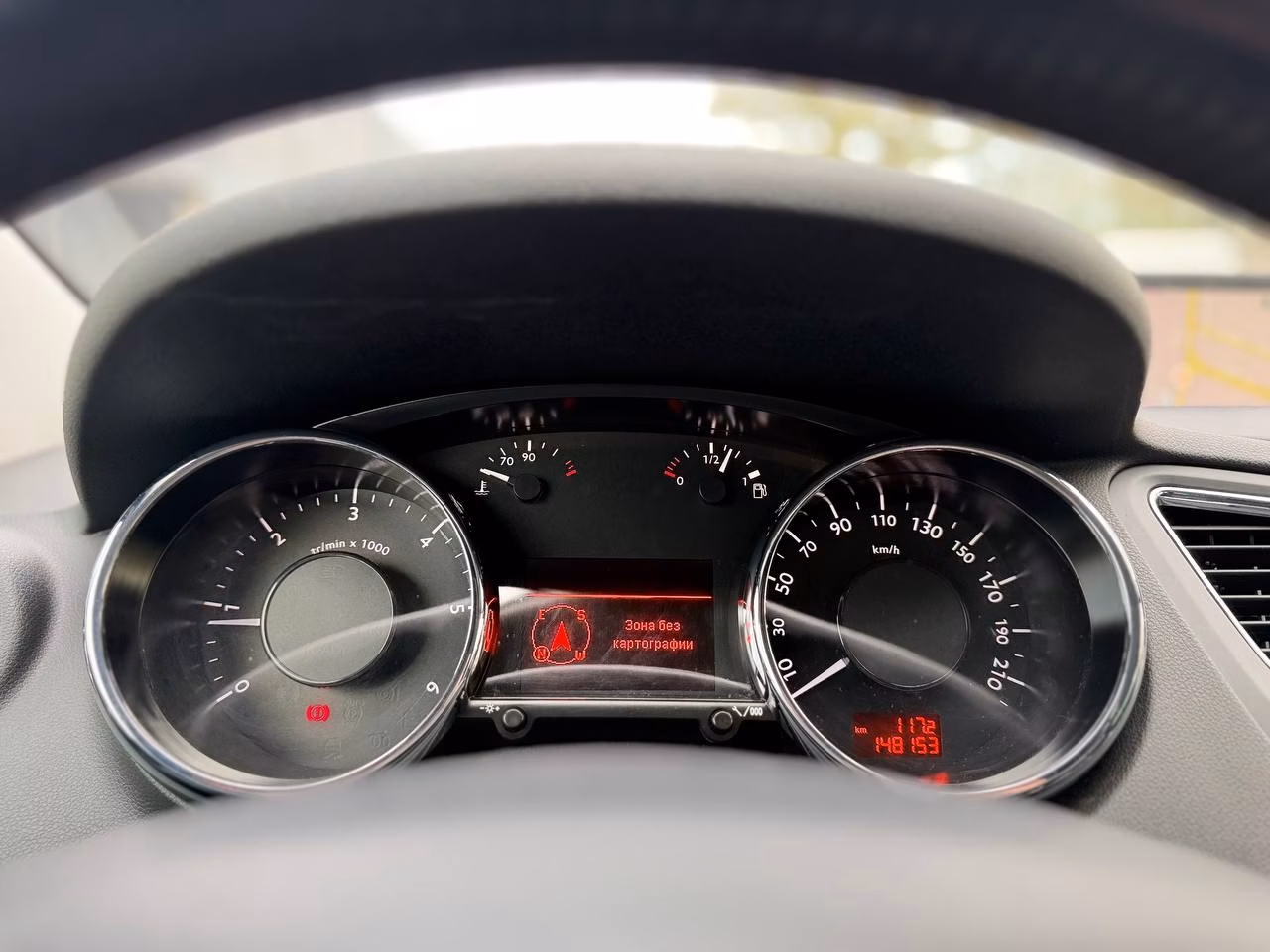 Peugeot 5008 фото 19