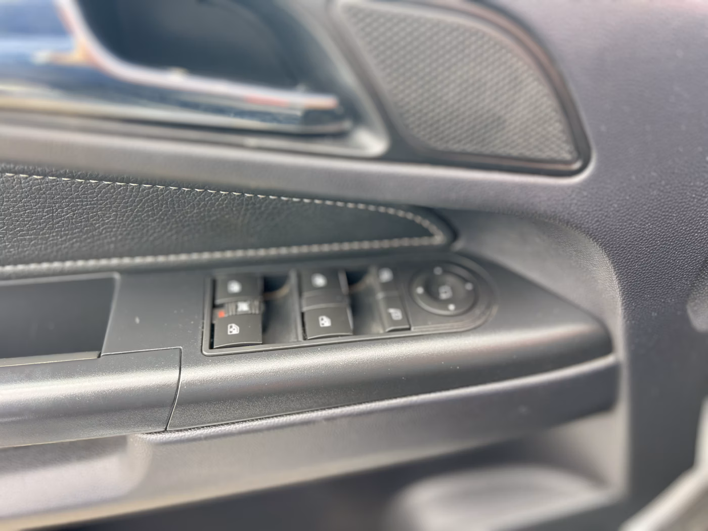 Opel Zafira фото 18