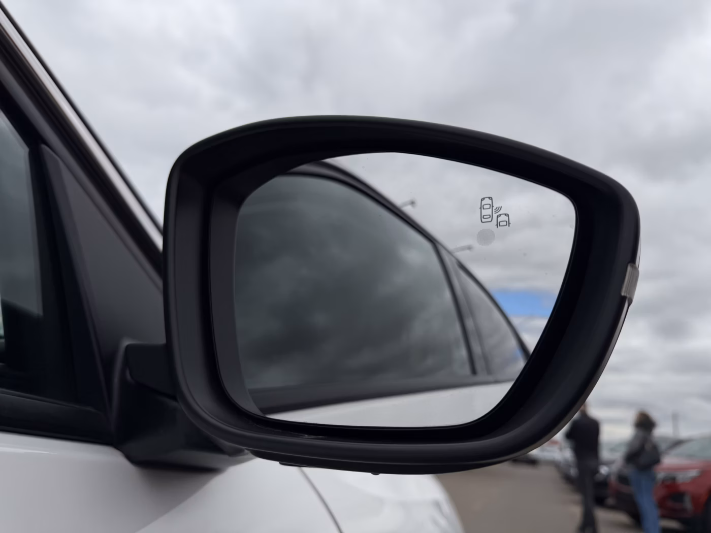 Opel Mokka фото 14