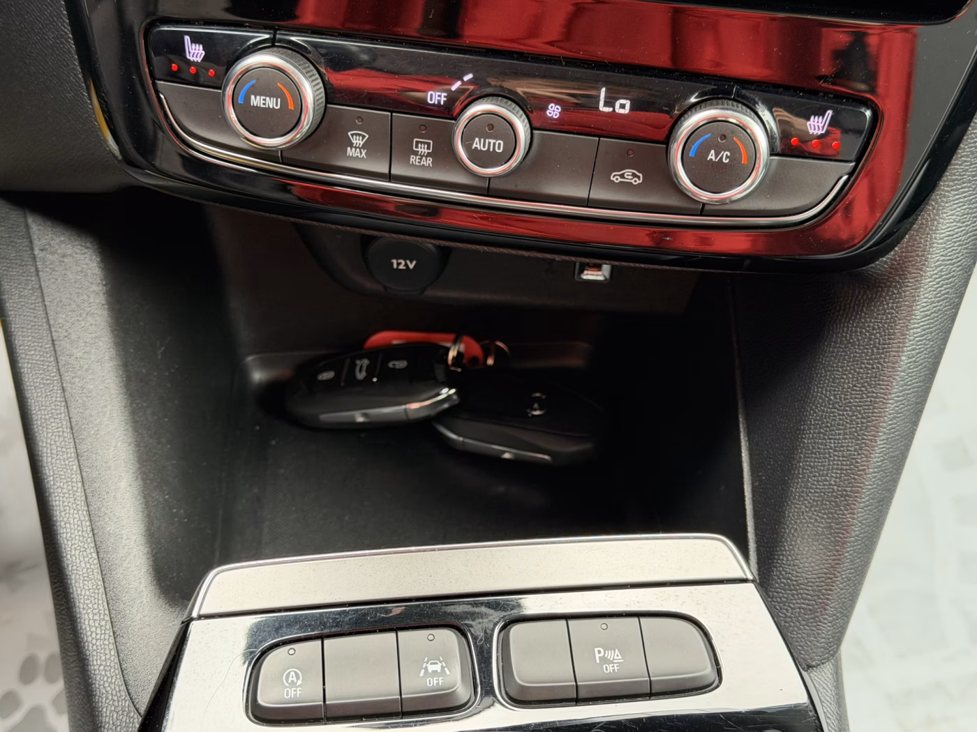 Opel Mokka фото 17