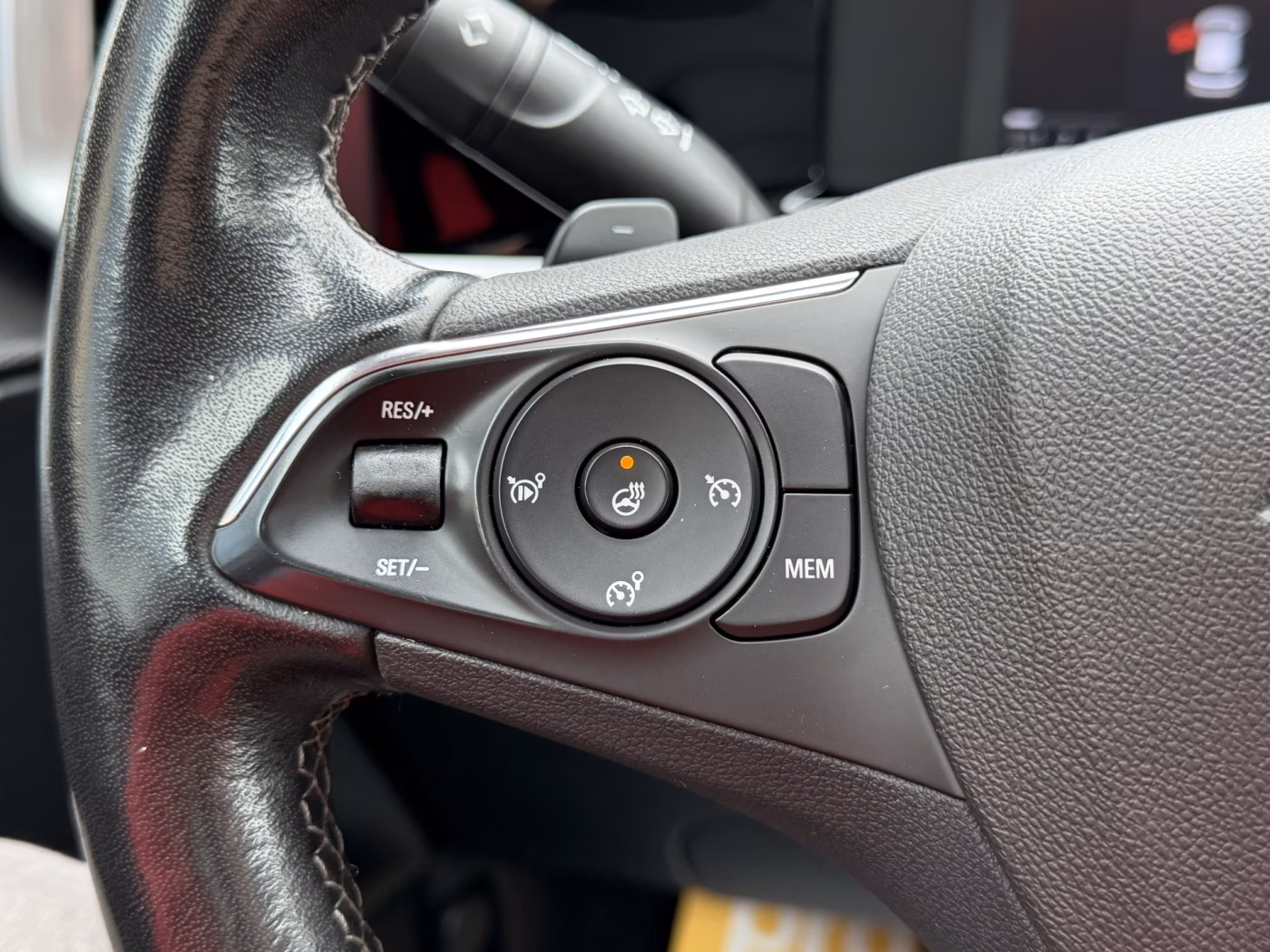 Opel Mokka фото 16