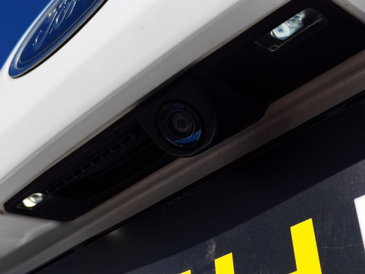 Ford Fiesta фото 17